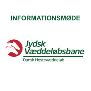 Read more about the article Invitation til alle aktive på Jydsk Væddeløbsbane